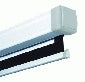 Da-Lite Compact RF Electr – Elektrische Leinwand, 4:3, 290 × 218 cm (150″), weiss