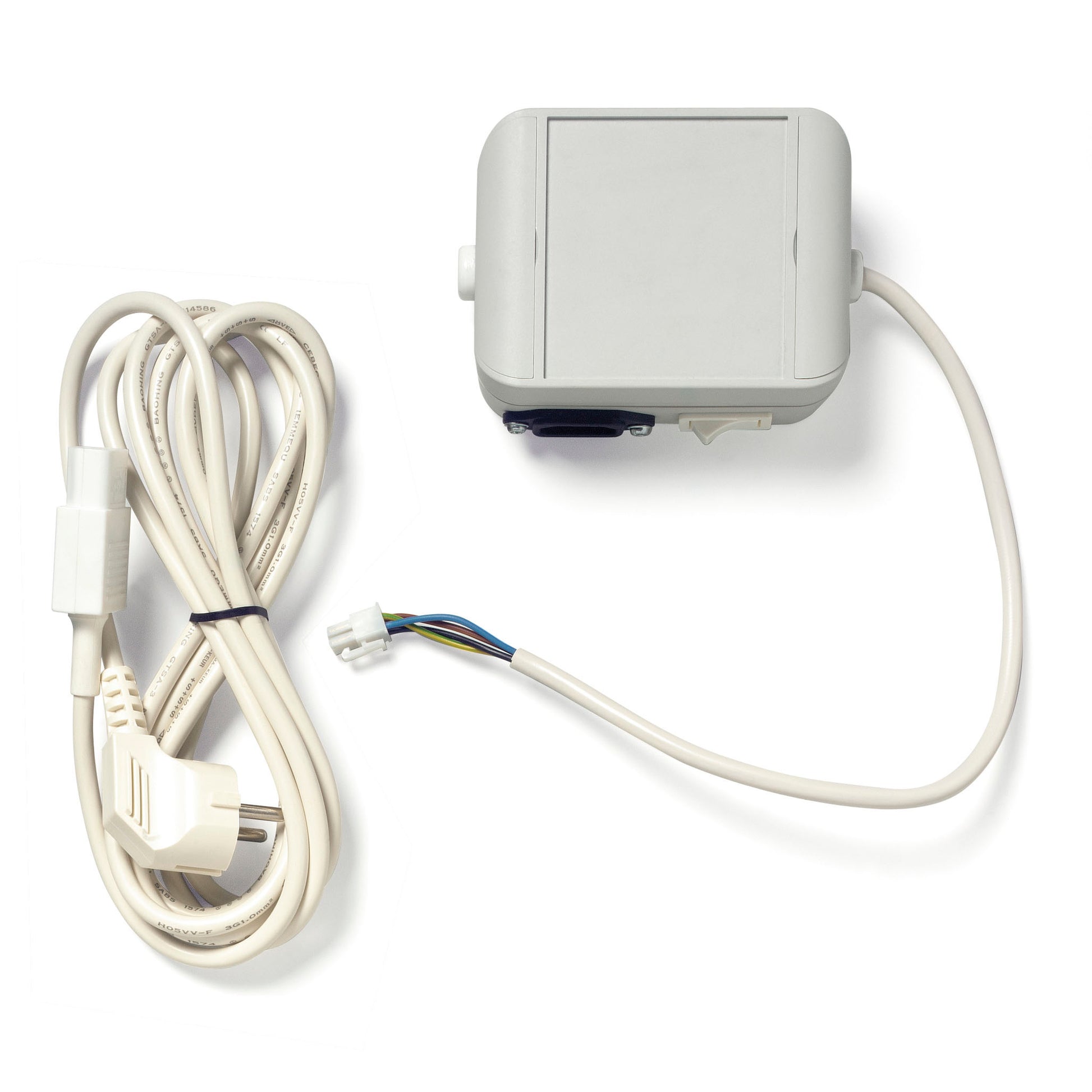 Da-Lite 10800059 – Projektor-Interface, weiss