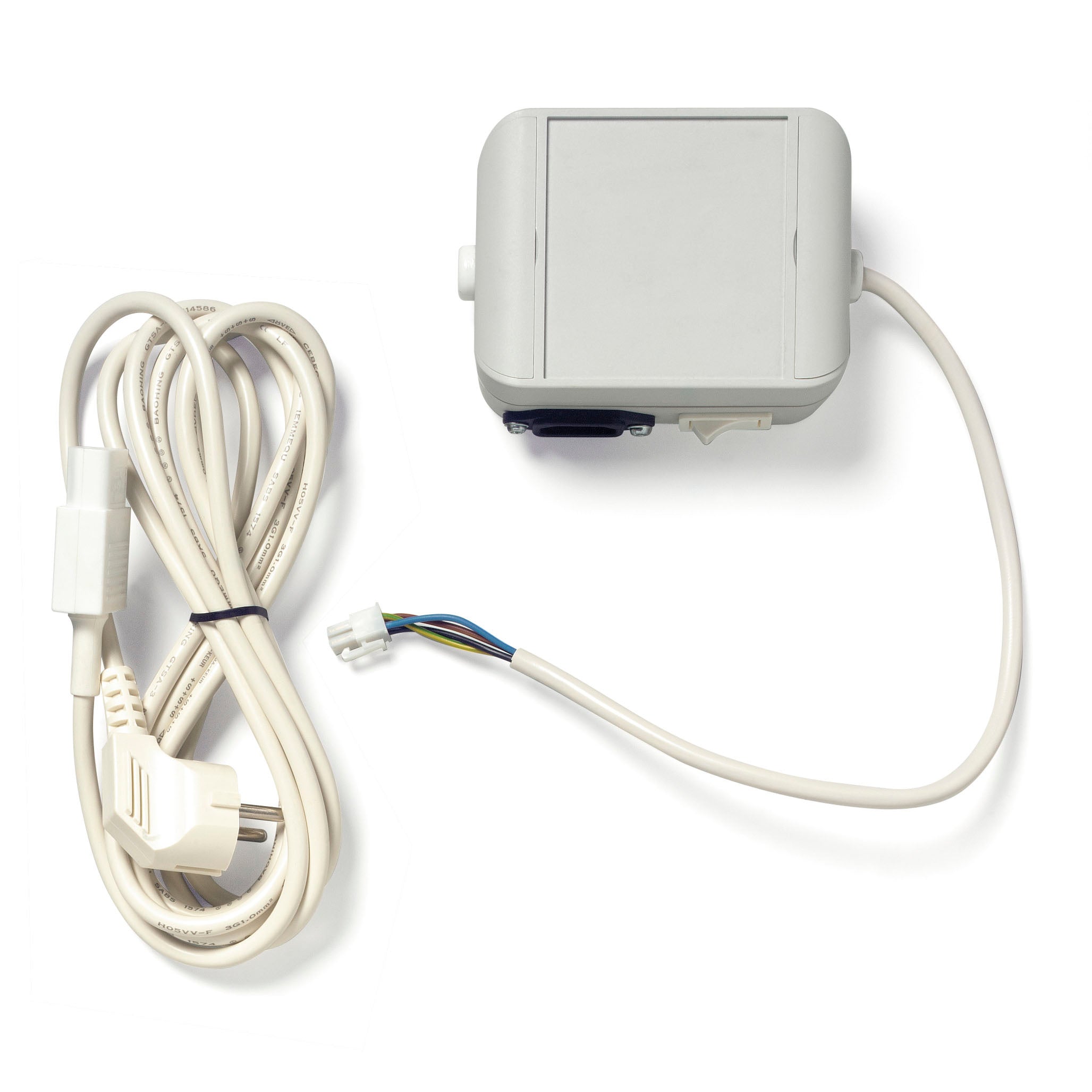 Da-Lite 10800059 – Projektor-Interface, weiss