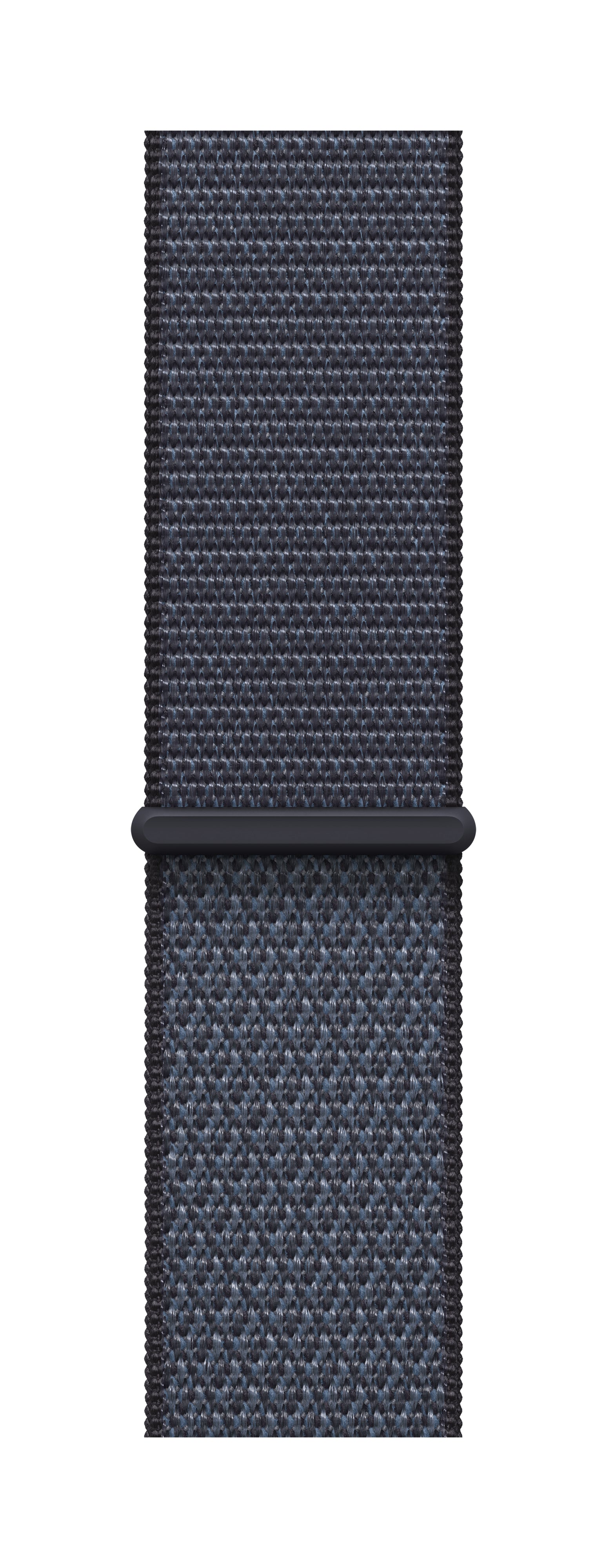 Apple Sport Loop – Maritimblau, für Apple Watch