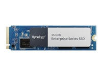 Synology SNV5420-1600G SSD M.2 2280 1,6 TB – PCIe 4.0 NVMe, 3000/1000 MB/s, für NAS