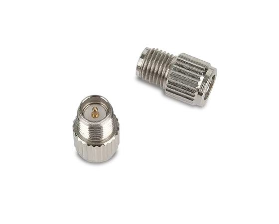 Lenovo Tiny 4XH0R46693 – SMA-Antenne, 2,4/5 GHz, F-Typ, 120 mm, Schwarz/Silber