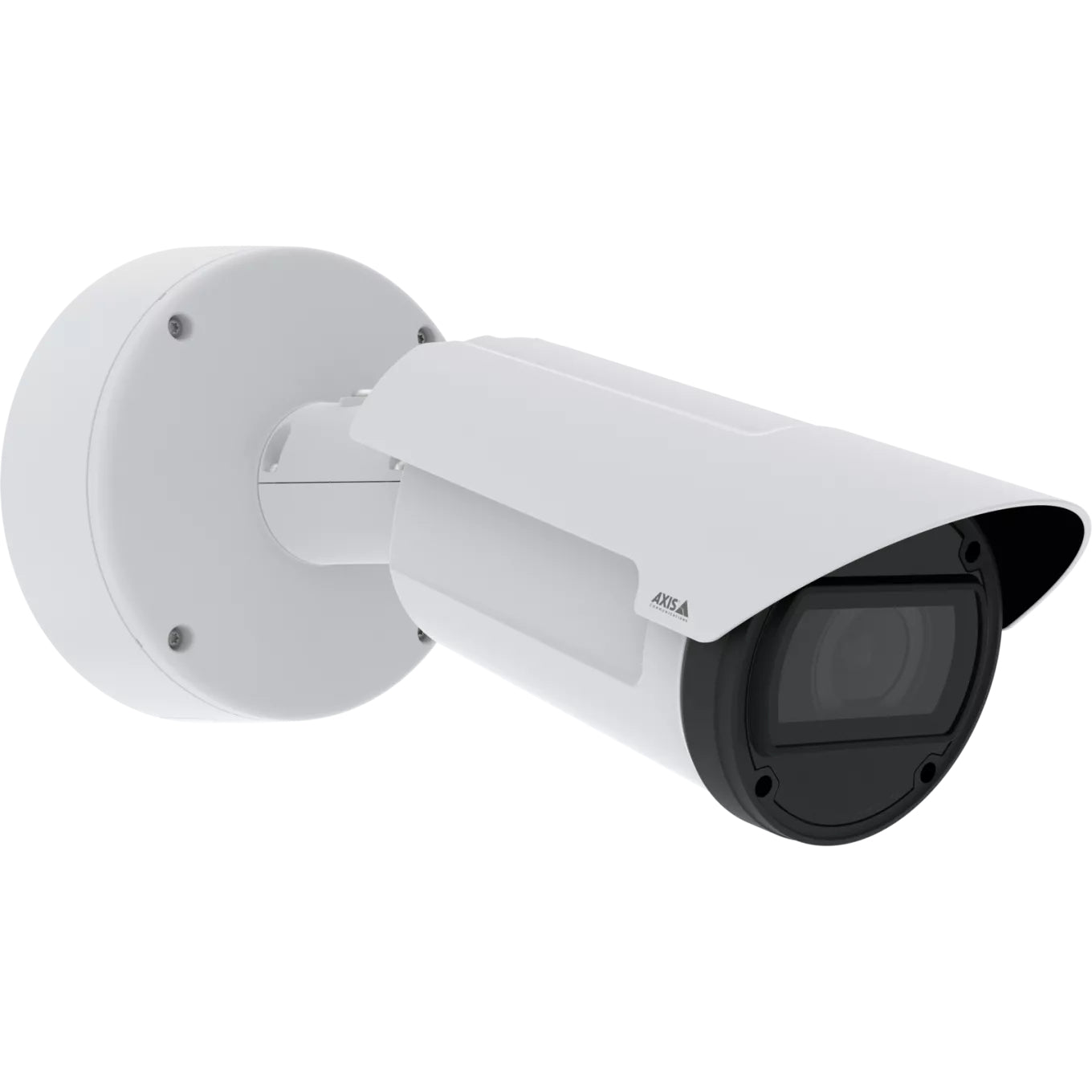 Axis Q1809-LE Überwachungskamera – 4/3" Bildsensor, IP66/67