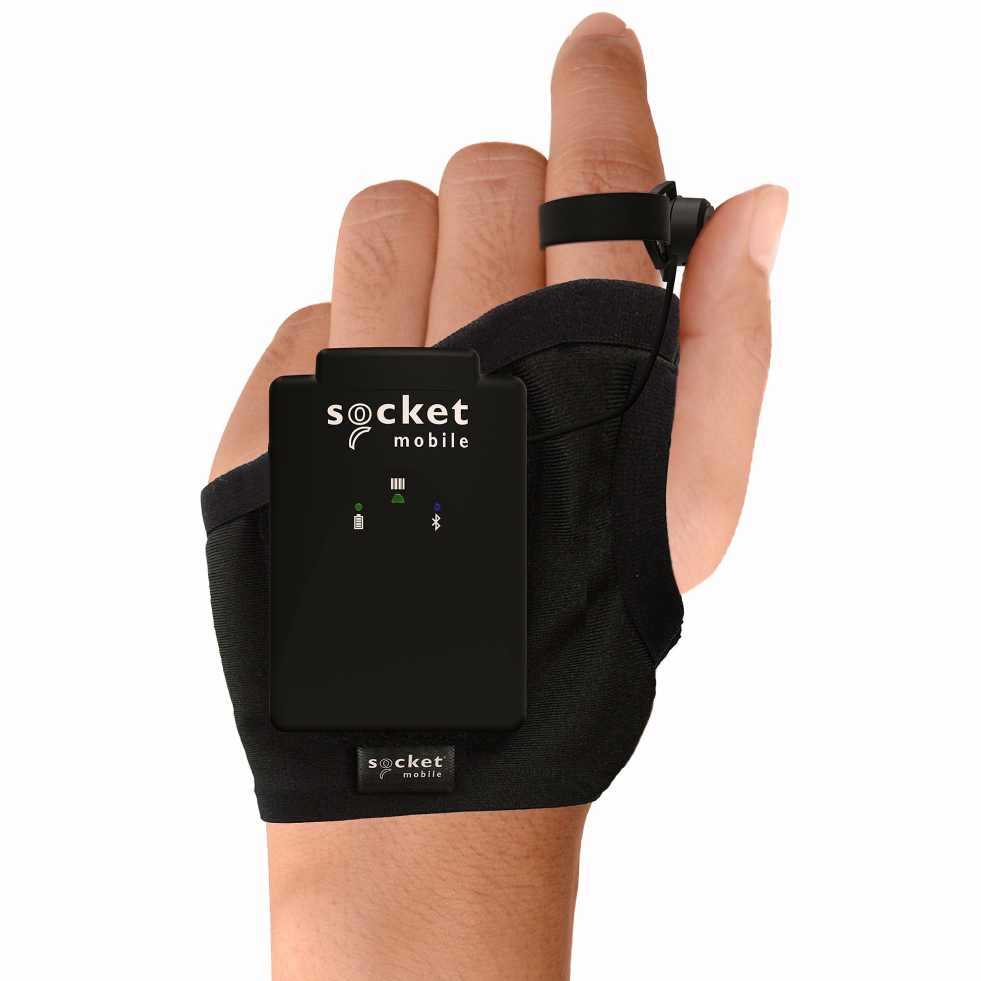 Socket Mobile DURASCAN WEAR DW940 – Barcodeleser