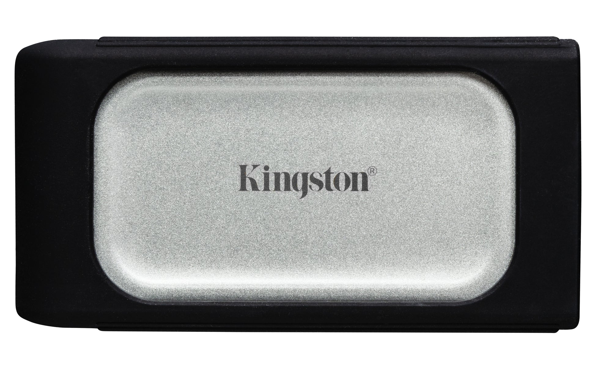Kingston Technology Kingston XS2000 4000G – 4 TB Tragbare SSD, USB Typ-C 3.2 Gen 2, 2000 MB/s – für Windows, macOS, Linux