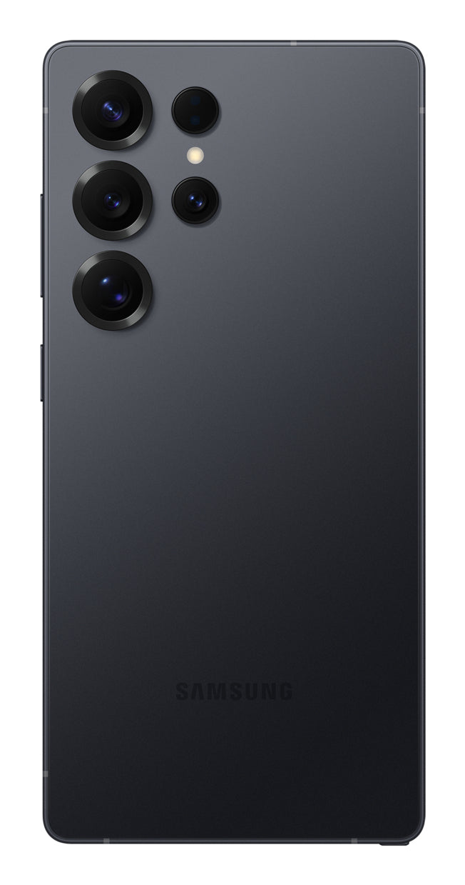 Samsung Galaxy S25 Ultra – 6,9" – 1 TB – Titanium Jetblack