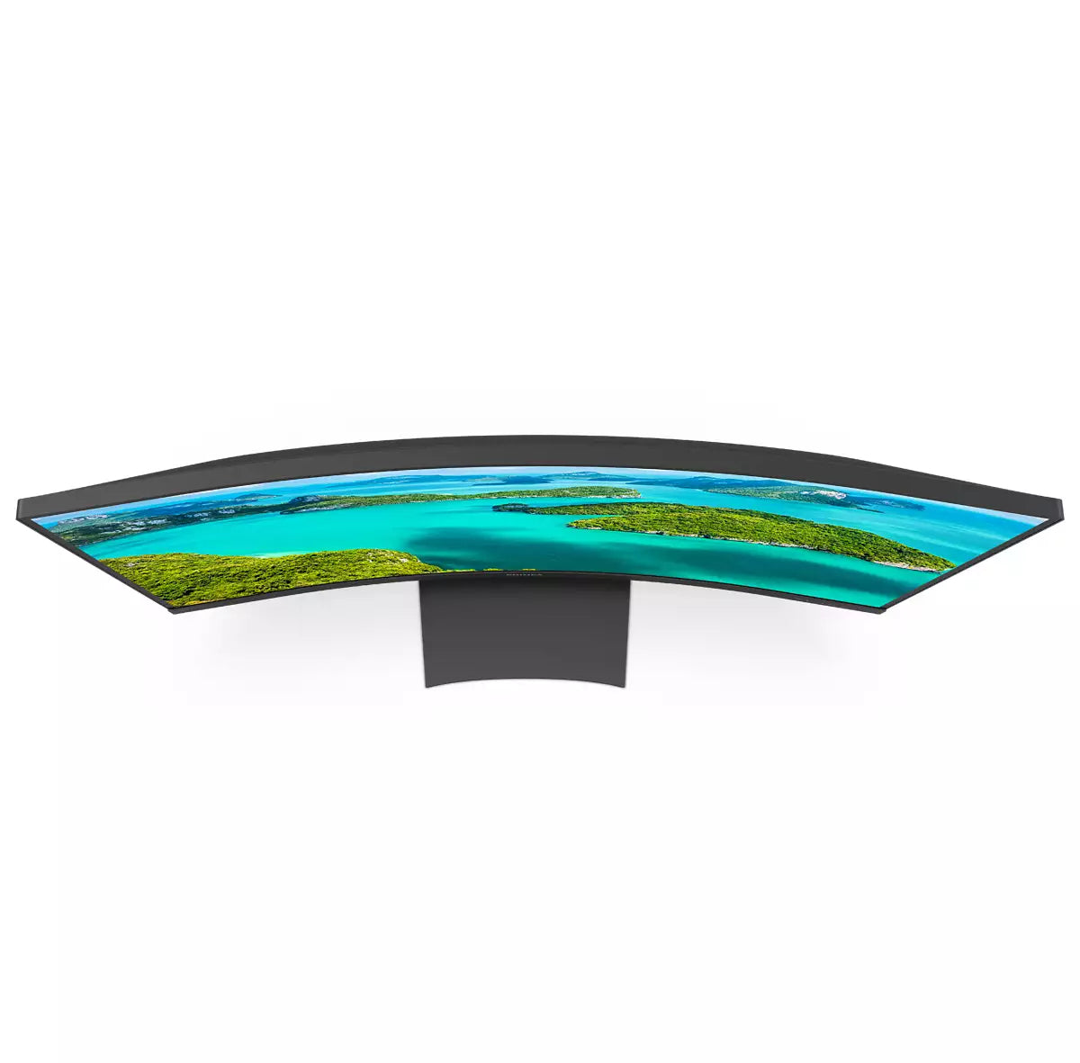 Philips 241E1SC/00 – 23,6" Curved, 1920 × 1080 (Full HD), VA
