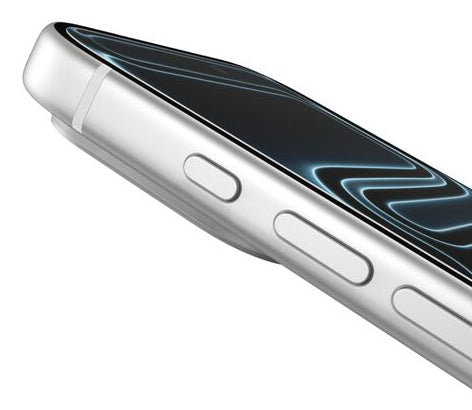Belkin UltraGlass2 Displayschutz – für Apple iPhone 17 Pro