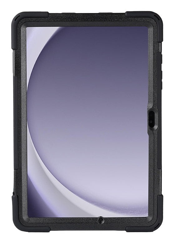 Mobilis Tablet-Hülle für Galaxy Tab A9+ (SM‑X216/SM‑X210, inkl. R-Modelle) 11" – Schwarz