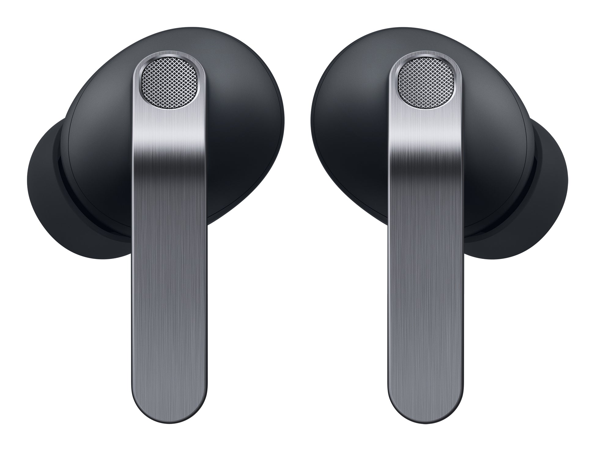 Samsung Galaxy Buds4 Pro TWS In-Ear – ANC, Qi-Ladecase, Schwarz, BT 6.1