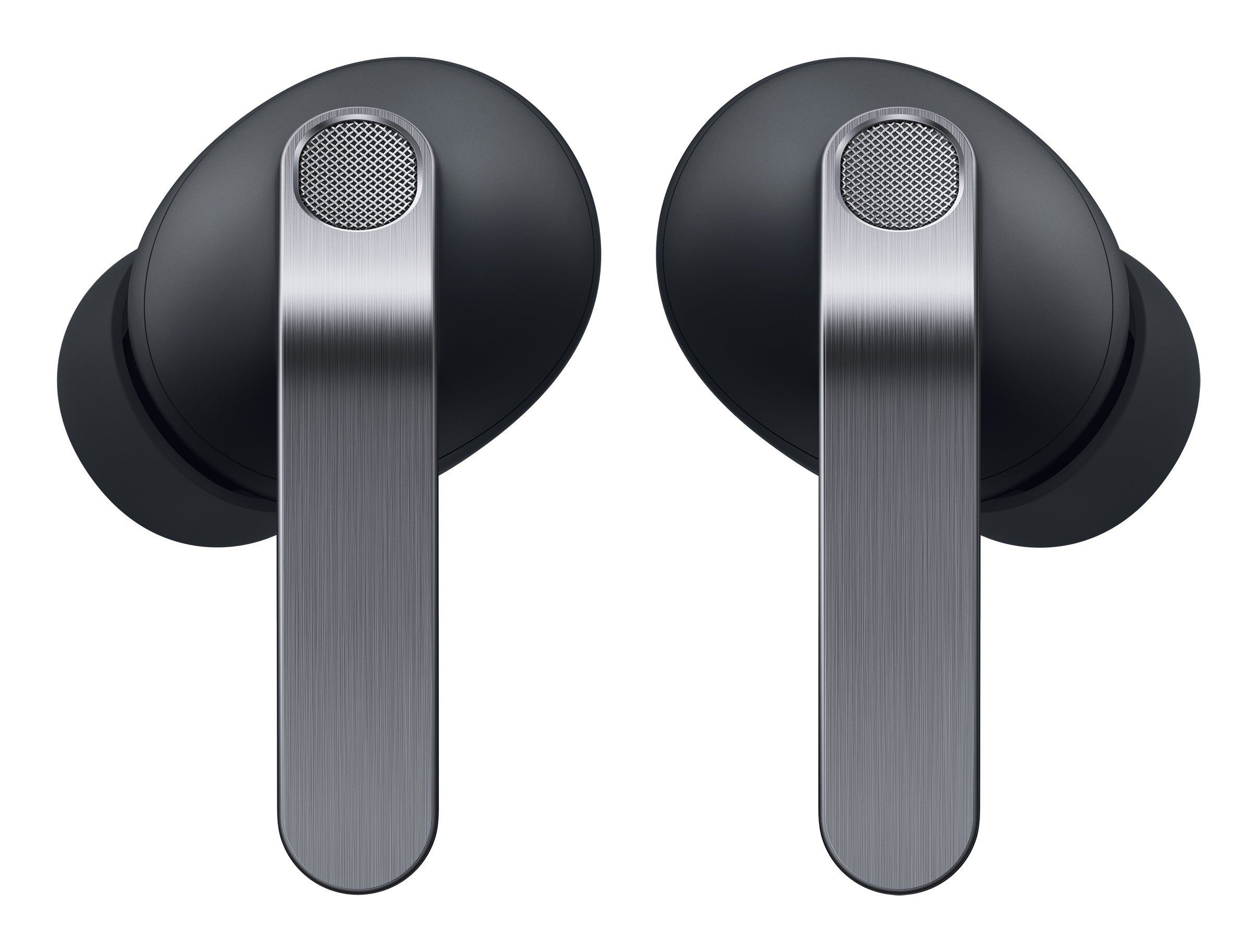 Samsung Galaxy Buds4 Pro TWS In-Ear – ANC, Qi-Ladecase, Schwarz, BT 6.1