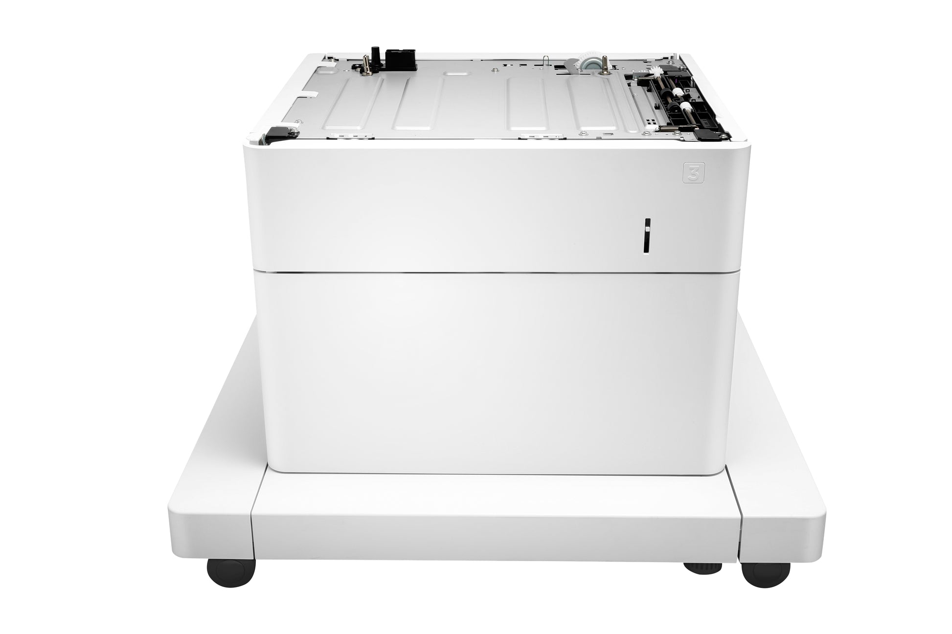 HP Ständer 1X550