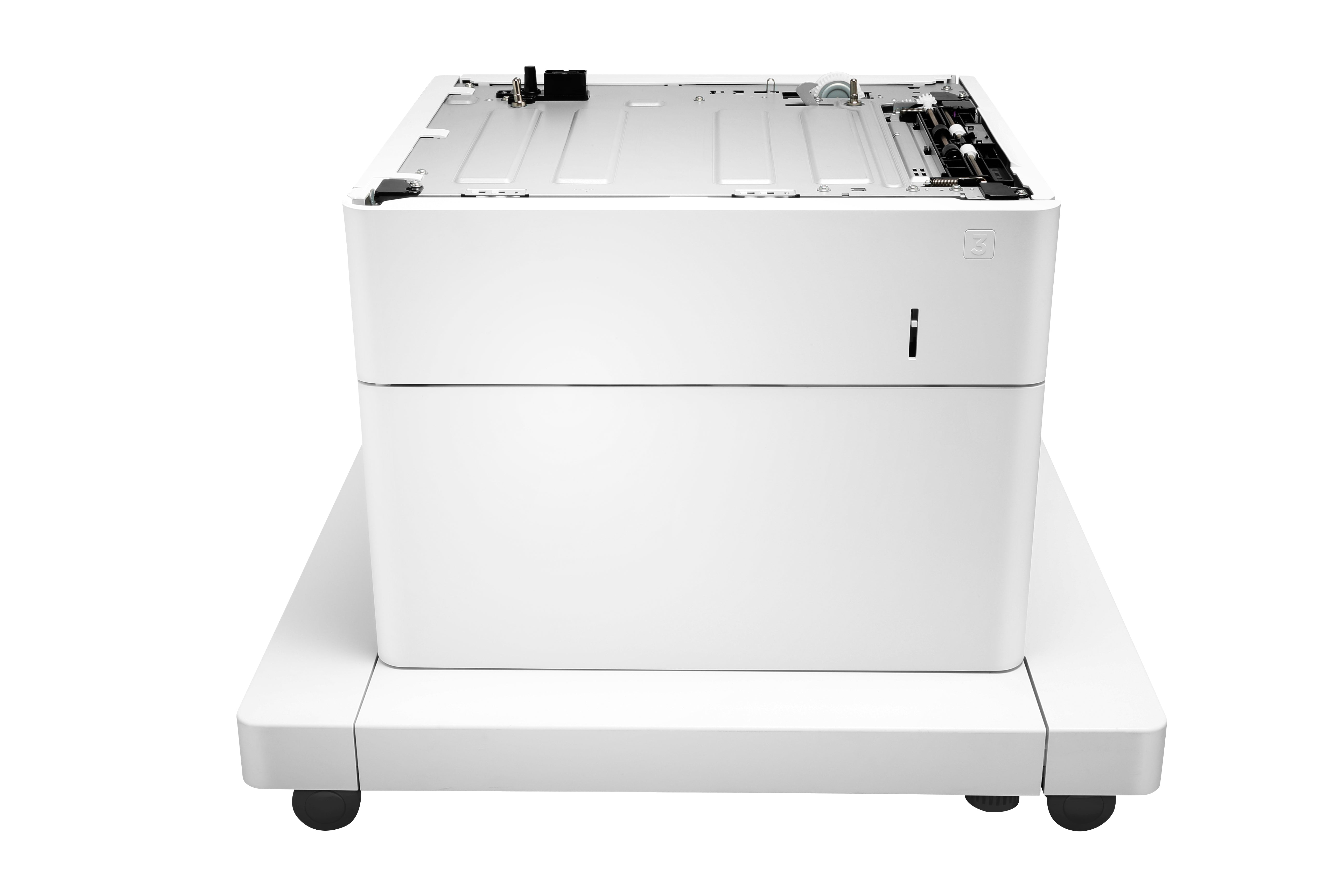HP Ständer 1X550