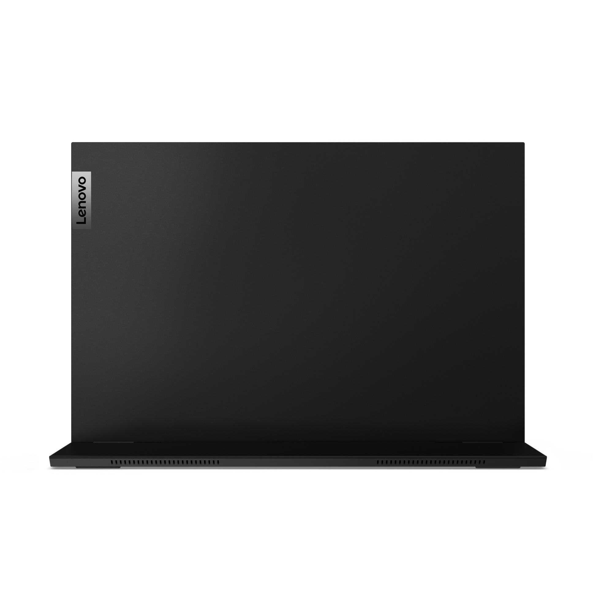 Lenovo M14 – Portabler Monitor, 14", 1920 × 1080 (Full HD), IPS, 2× USB-C, 300 cd/m²