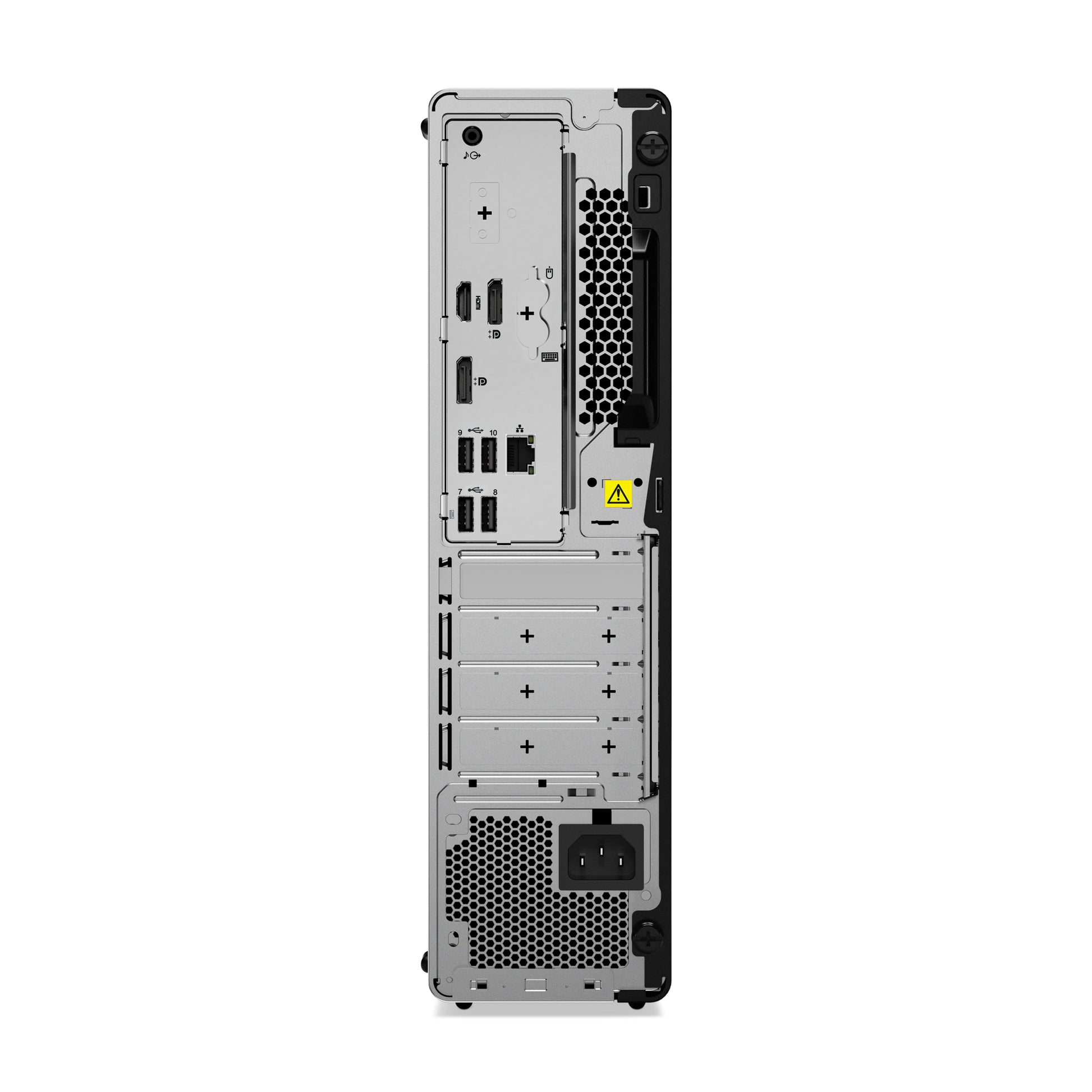 Lenovo ThinkCentre M70s Gen 3 SFF – Intel Core i5‑12400, 8 GB RAM, 256 GB SSD, DVD‑RW, Windows 11 Pro