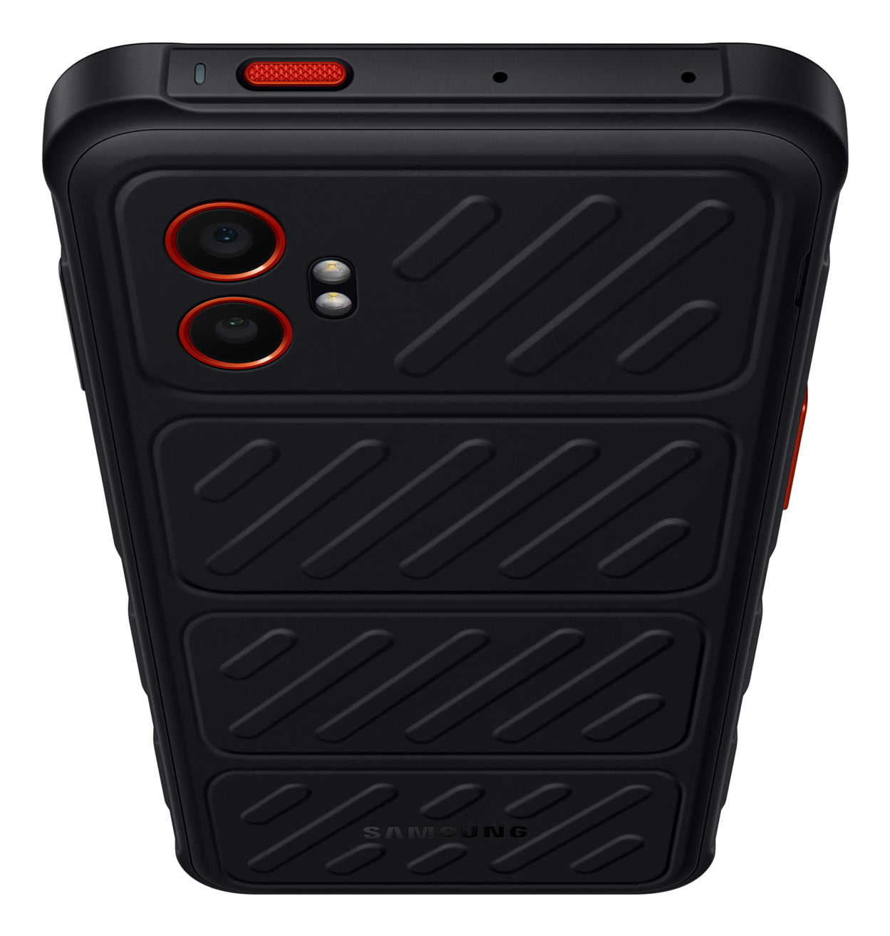 Samsung Galaxy Xcover7 Pro – schwarz, 6,6", 2408 × 1080, Android, 128 GB, 6 GB, Hybride Dual-SIM, 5G, IP68