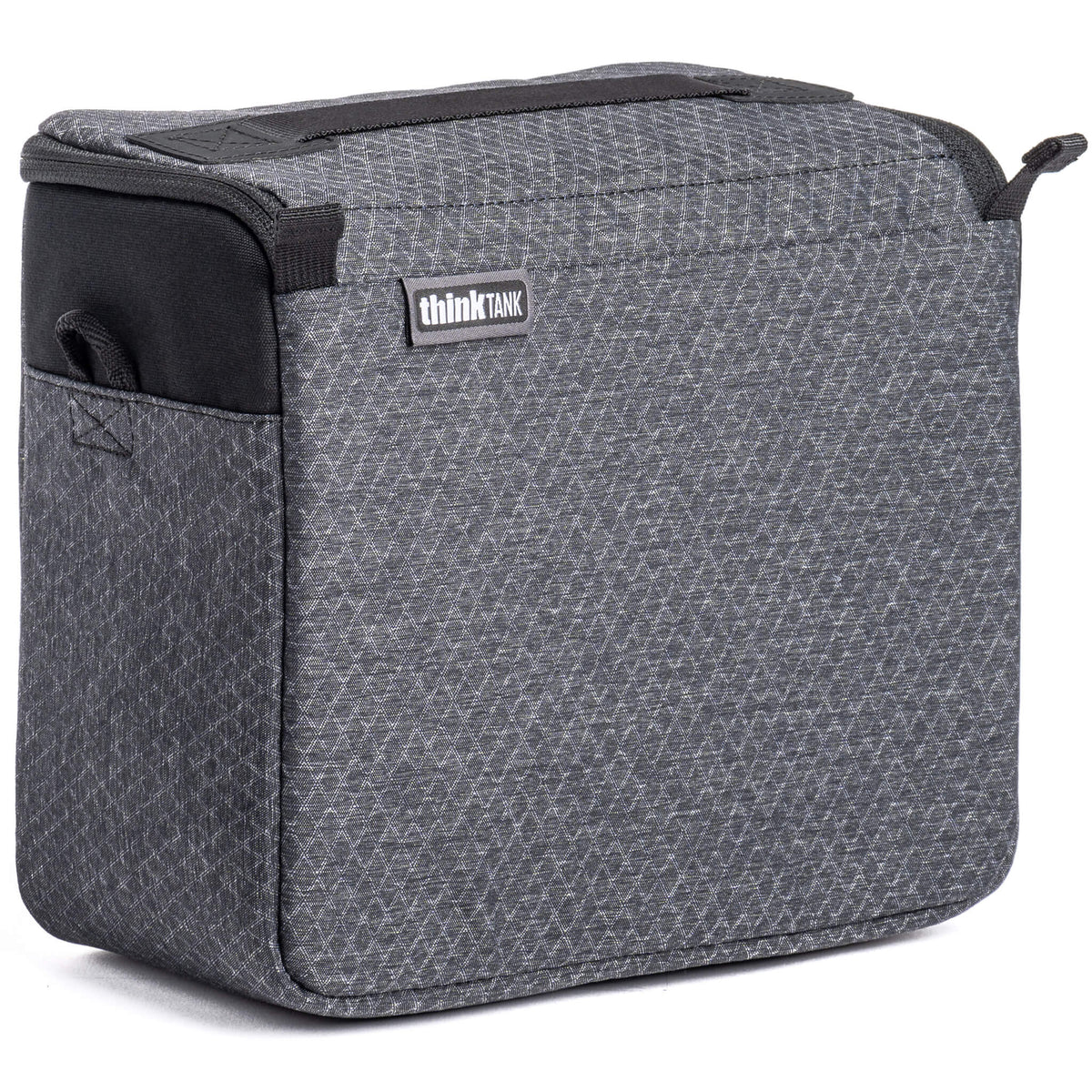 Think Tank Stash Master S Schultertasche – 6 l – für Rotation 22 l, Rotation 34 l, SpeedTop 20 l und andere