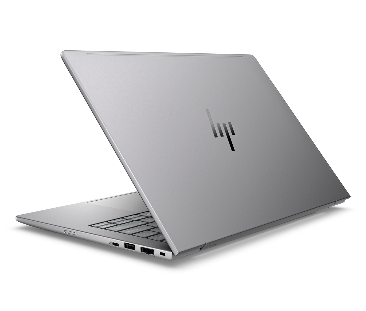 HP Zbook 8 G1I – 14" WQXGA, Core Ultra 7 265H, 64 GB, 1 TB SSD, RTX 500 Ada, Win 11 Pro