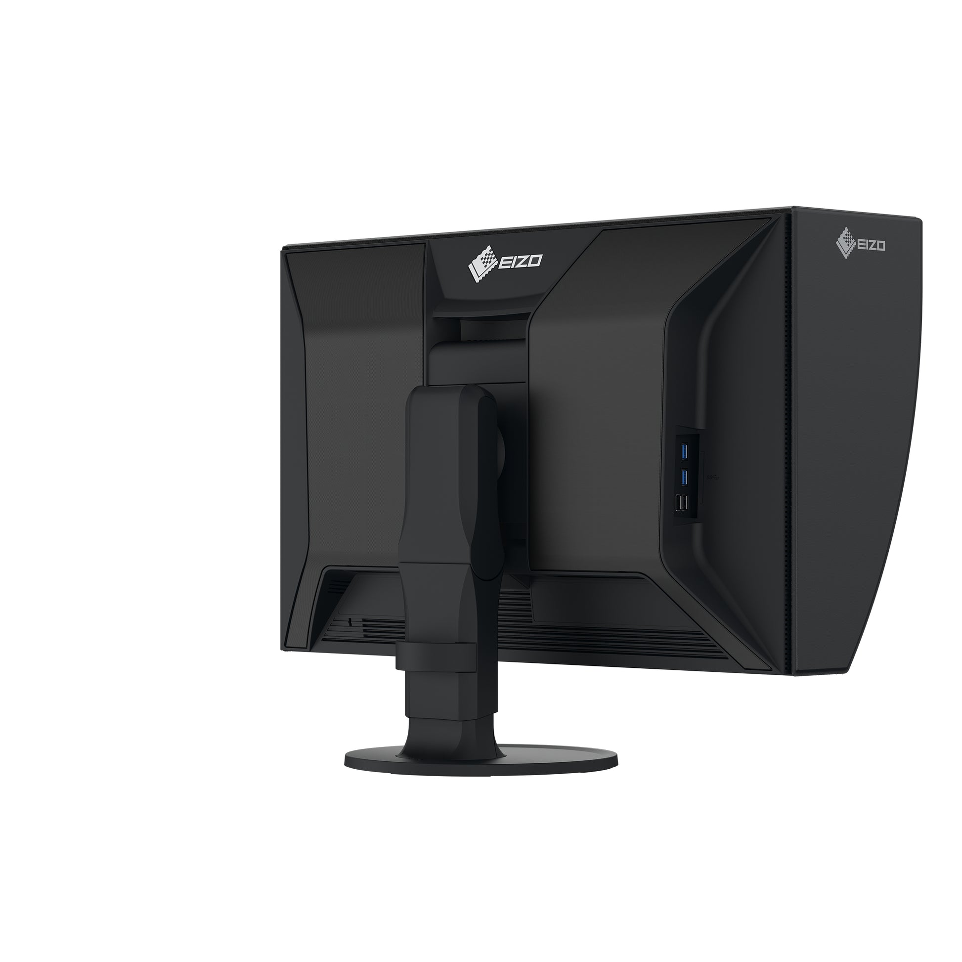 EIZO CG2700S SWISS EDITION – Monitor, 27", 2560 × 1440 (WQHD), Schwarz