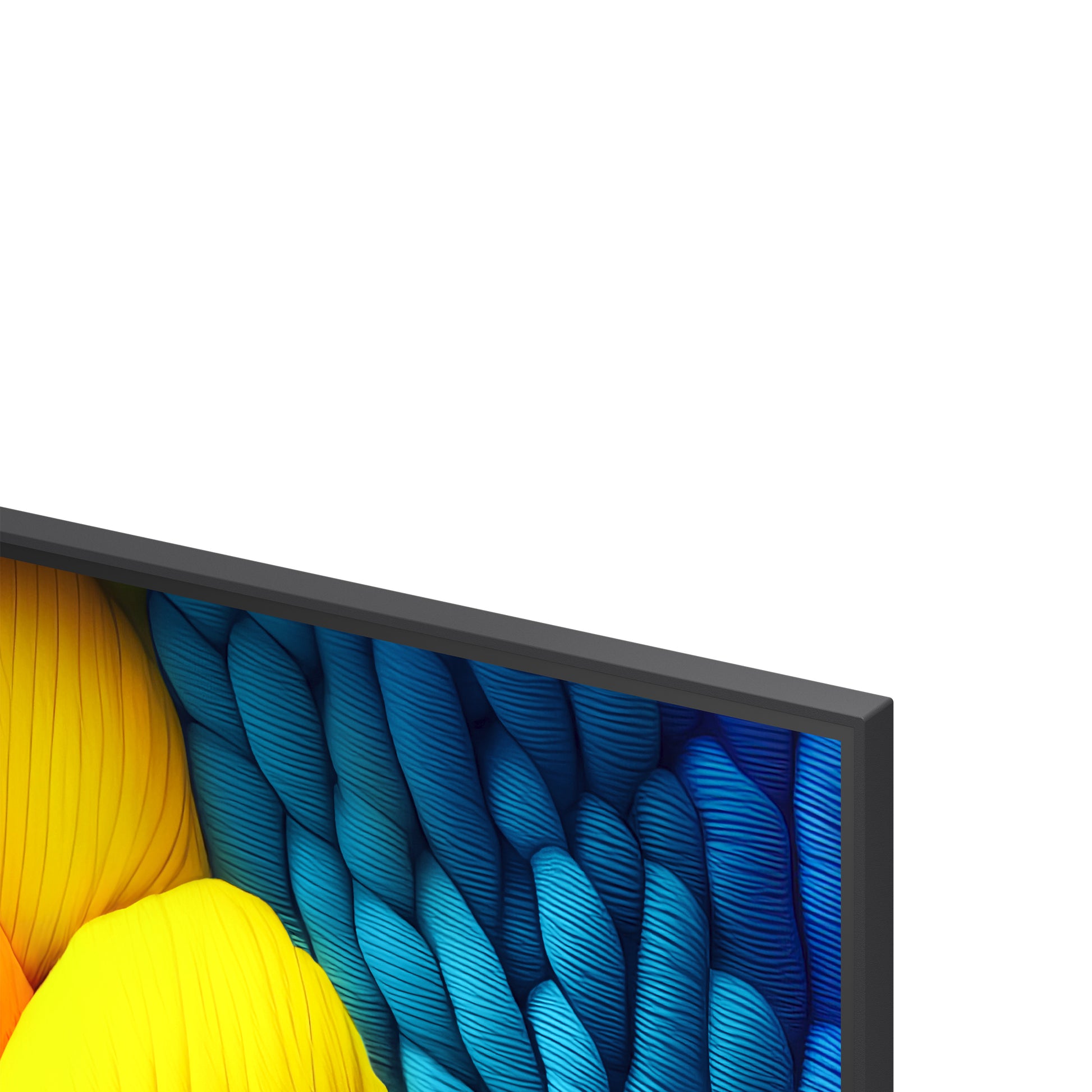 LG 50NANO81A6A – 50" Fernseher – 4K UHD – NanoCell – webOS 25 – 60 Hz – HDR10, HLG