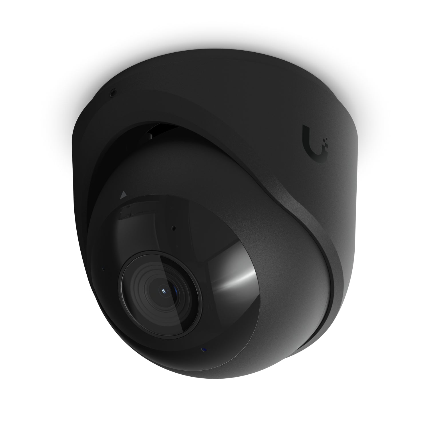 Ubiquiti G6 Turret-Kamera – 4K, 30 fps, 1/1,8" Bildsensor, Schwarz