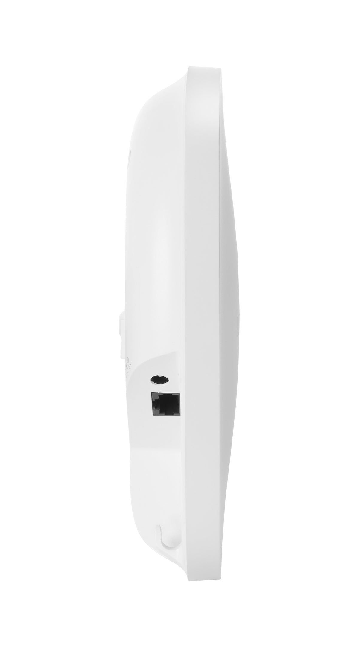 HPE AP25 – Access Point – Wi‑Fi 6 (2,4/5 GHz), 2,5GbE, PoE