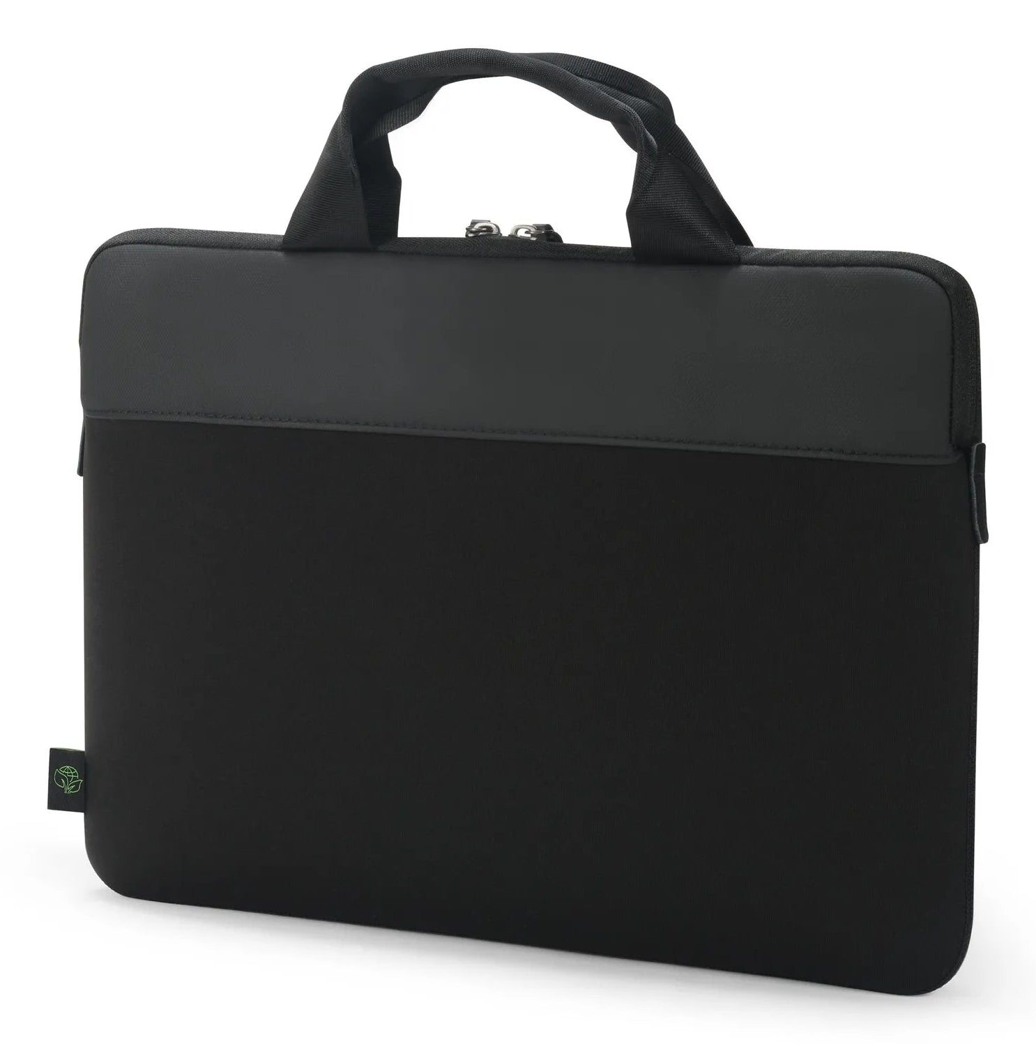 DICOTA Notebook-Schutzhülle für Notebooks bis 14" – Schwarz