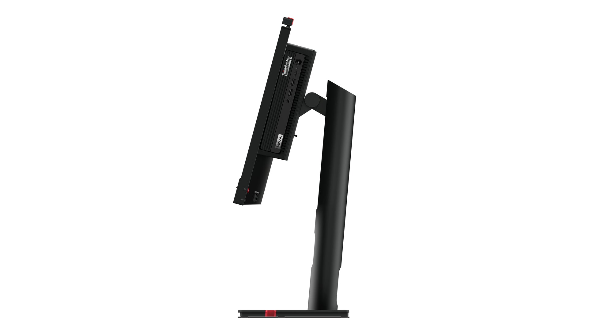 Lenovo ThinkVision – Monitor, 21,5" 1920 × 1080 (Full HD), IPS, HDMI, DisplayPort