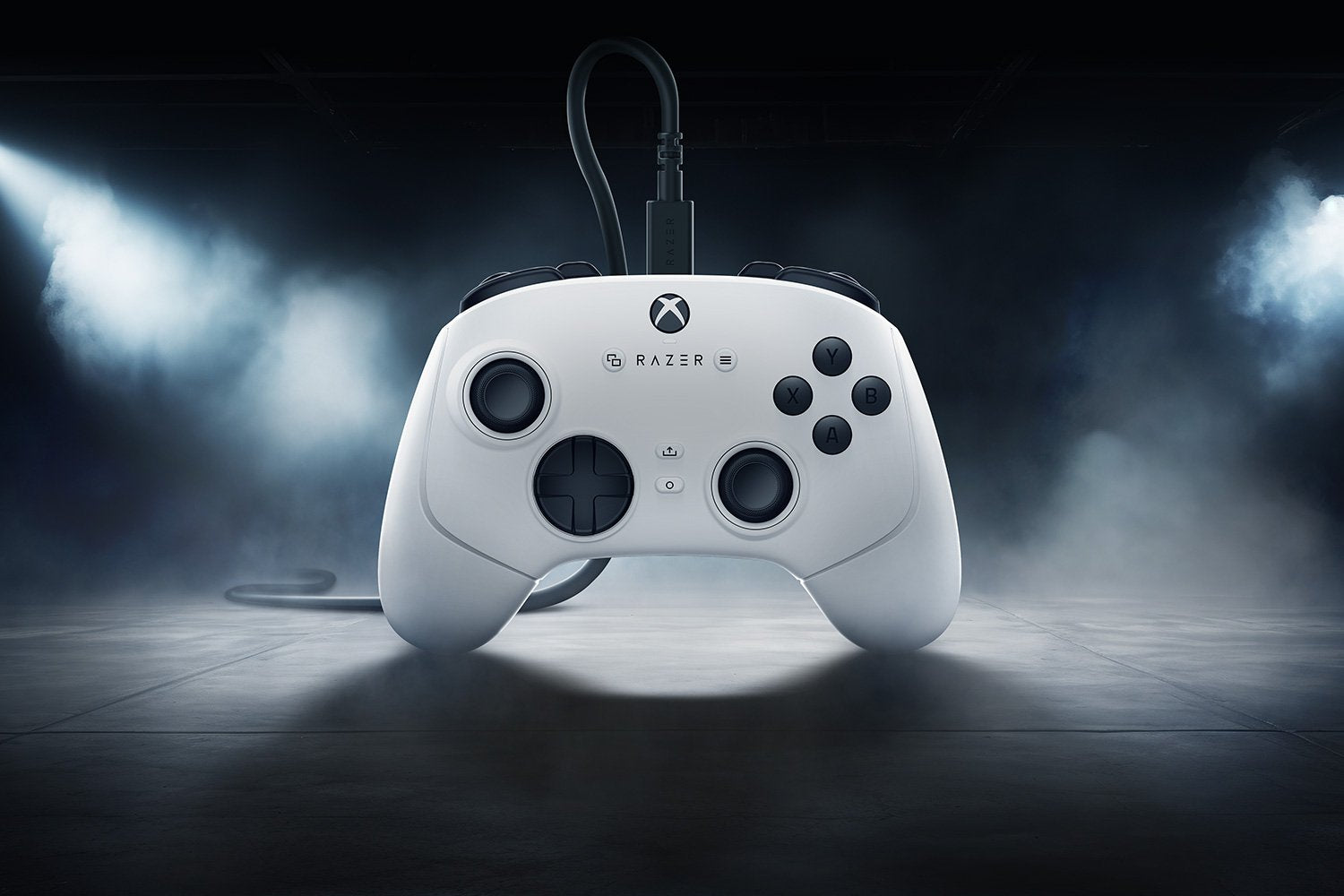 Razer Wolverine V3 Tournament – Gamepad – USB (kabelgebunden), Programmierbare Tasten, für Xbox Series X/S & P