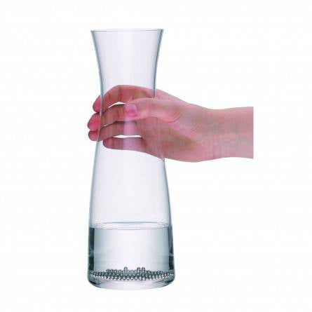 WMF Reinigungsperlen – Edelstahl – für Glaskaraffen, 1 Stk.