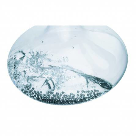 WMF Reinigungsperlen – Edelstahl – für Glaskaraffen, 1 Stk.