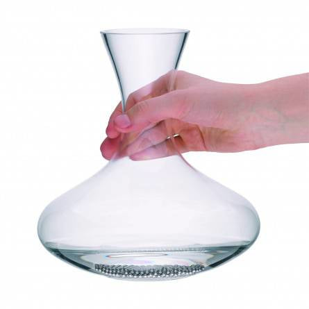 WMF Reinigungsperlen – Edelstahl – für Glaskaraffen, 1 Stk.