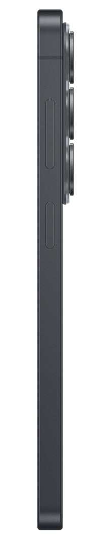 Samsung Galaxy S26 Enterprise Edition – 6,3" – 512 GB – Schwarz