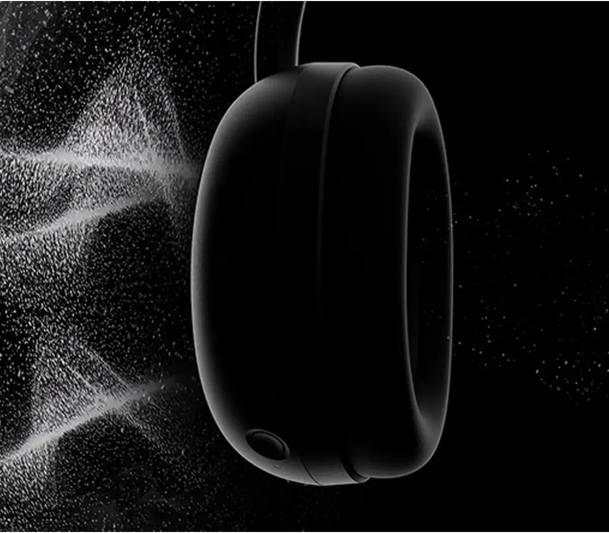 Sony INZONE H9 II – Wireless Gaming-Headset, USB-A – Surround-Sound, mit Mikrofon – Weiss – für PC