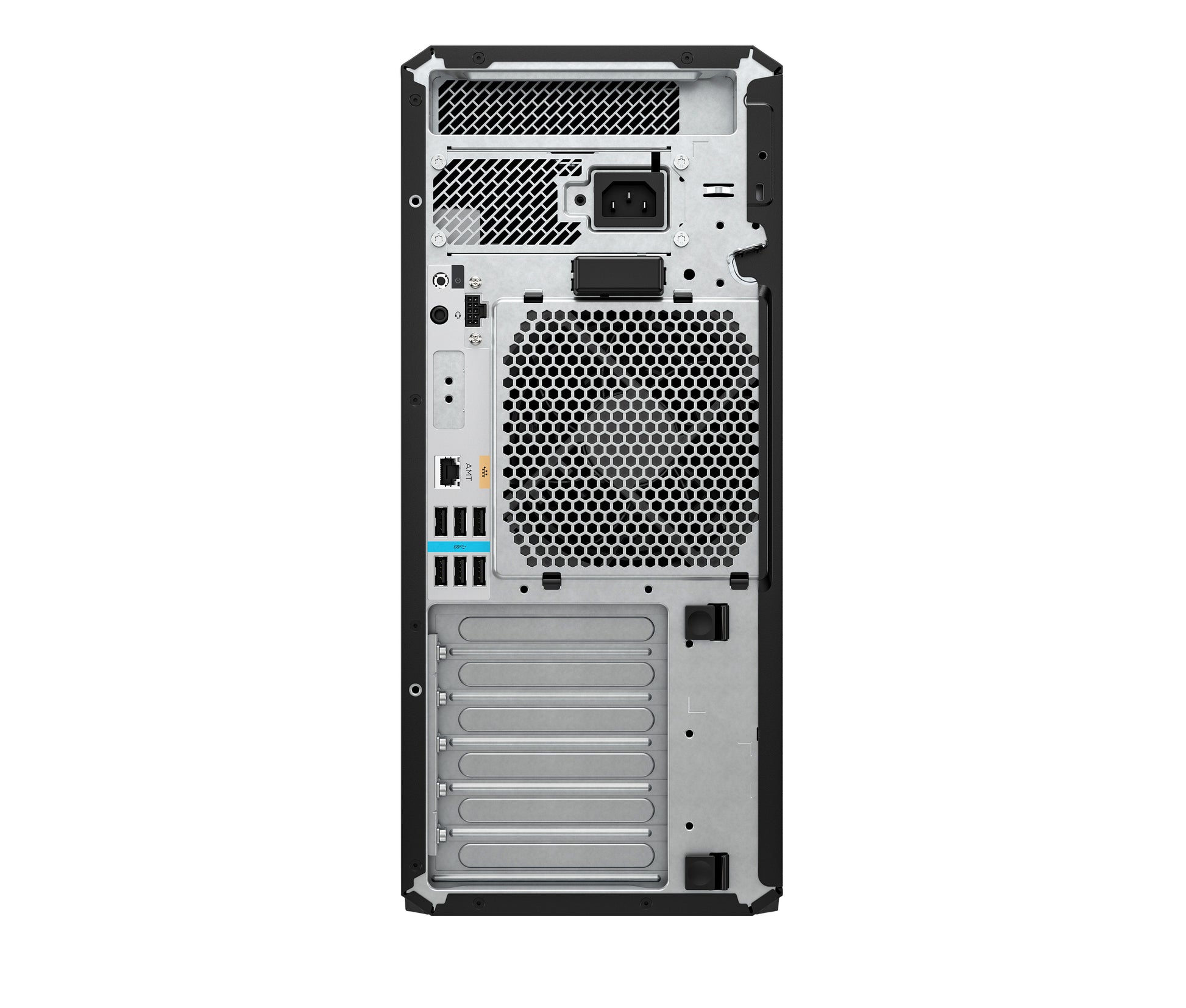 HP Z4 G5 Tower – Intel Xeon W3 W3-2535, 64 GB RAM, 1 TB SSD, DVD-RW, Windows 11 Pro