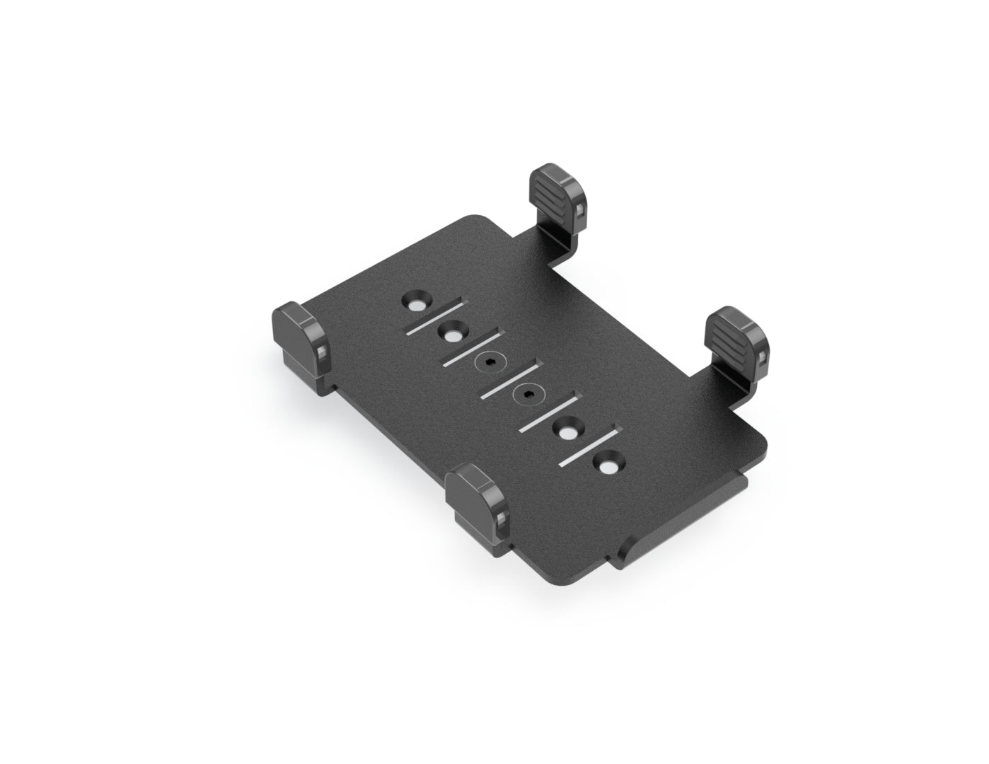 Ergonomic Solutions Ingenico – Weiss, Lane 3000