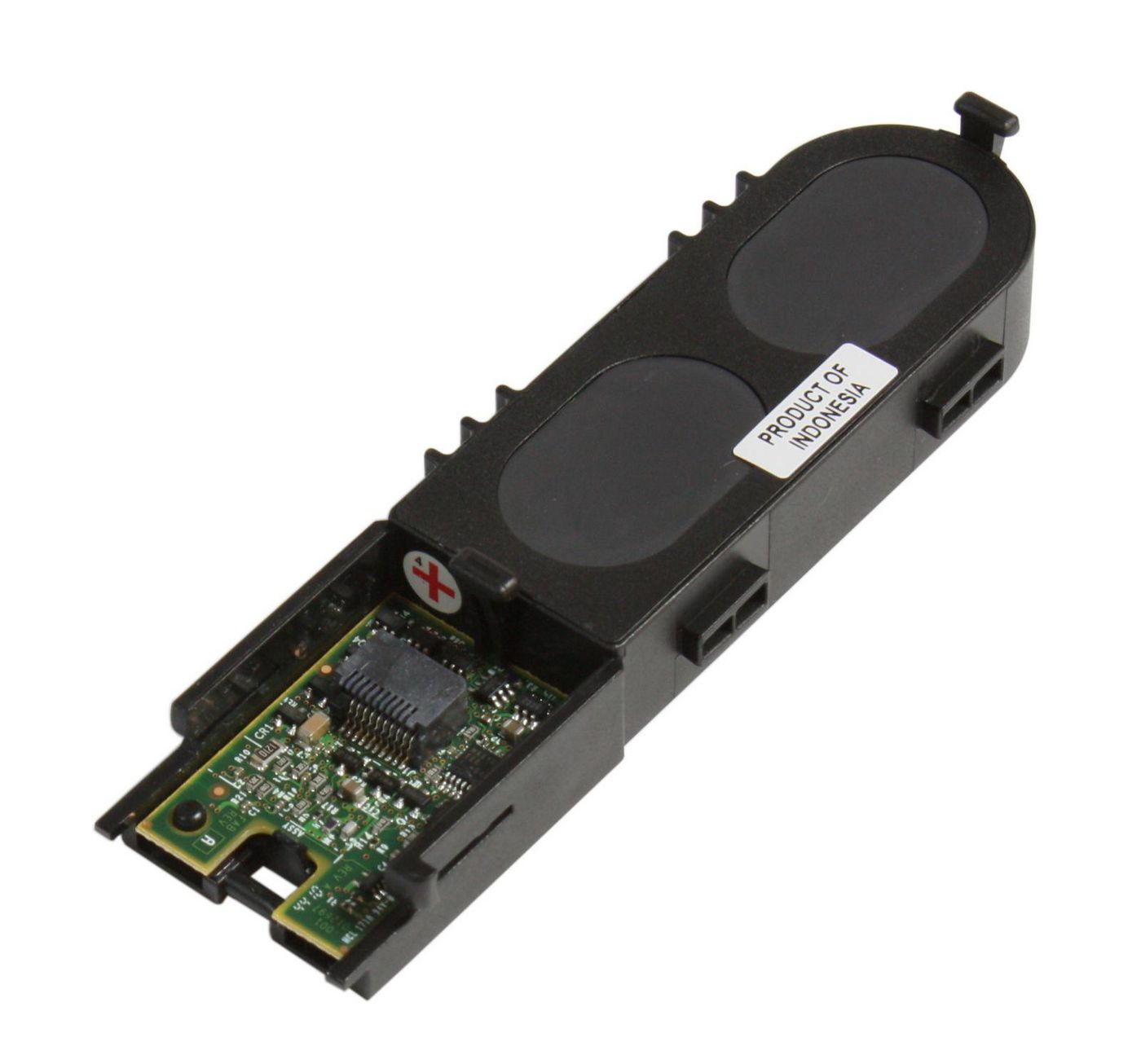 HPE Backup-Batterie – 650 mAh, NiMH, 4,8 V, 462976-001