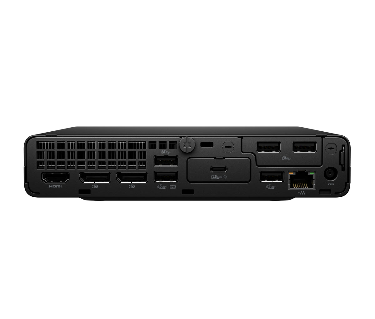 HP ProDesk 4 G1i Micro – Intel Core Ultra 5 235T, 16 GB RAM, 512 GB SSD, Windows 11 Pro