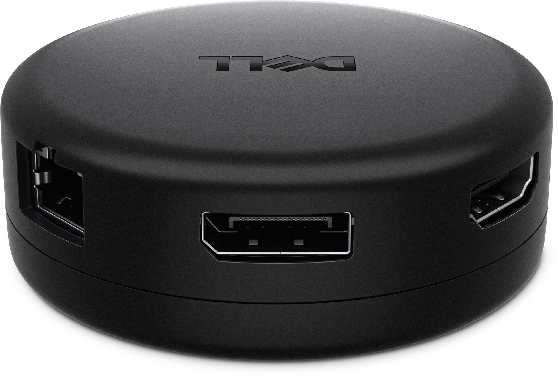 DELL DA326 Dockingstation – USB-C, 1× DP, 1× HDMI, 2× USB-A, 2× USB-C, 100 W PD, 2,5GbE, für Windows/Mac/Linux