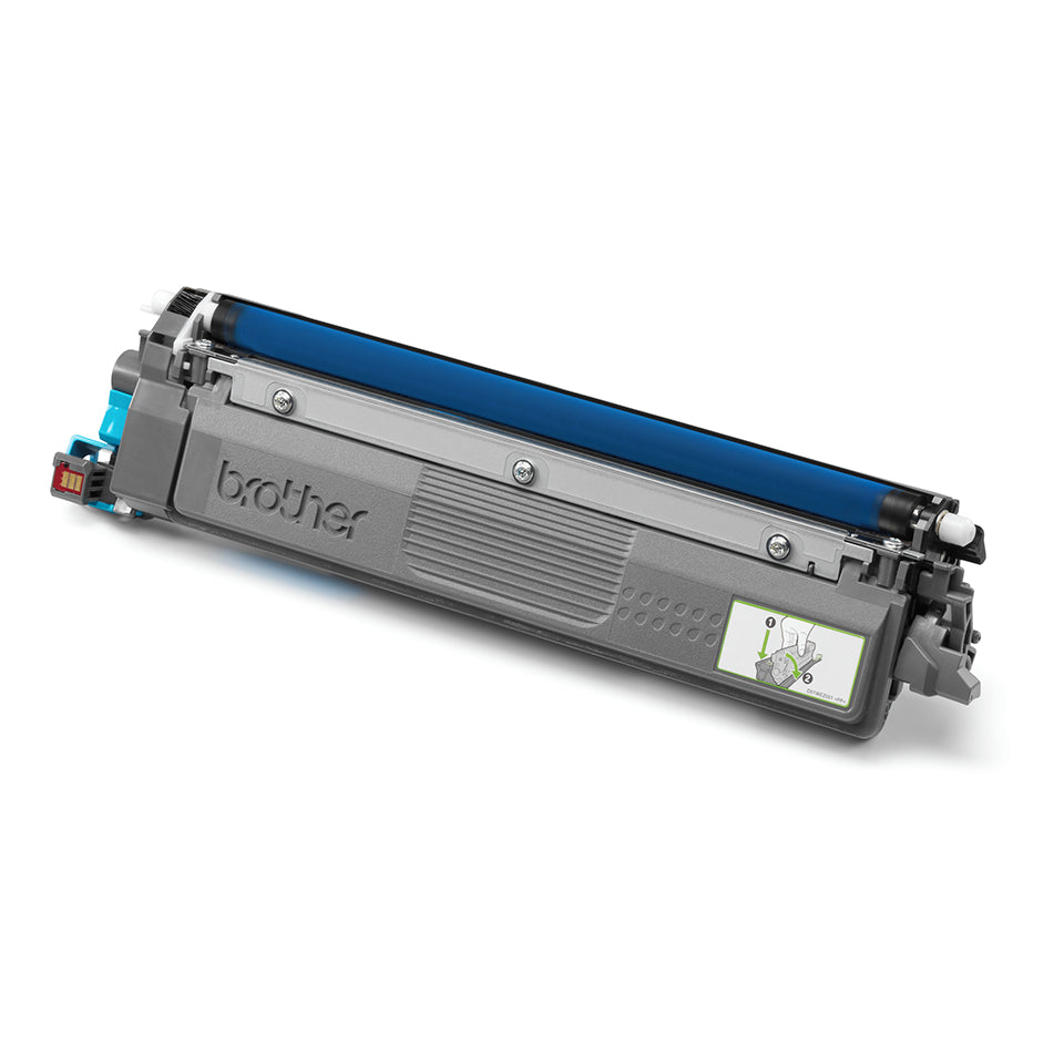 Brother Toner – Cyan