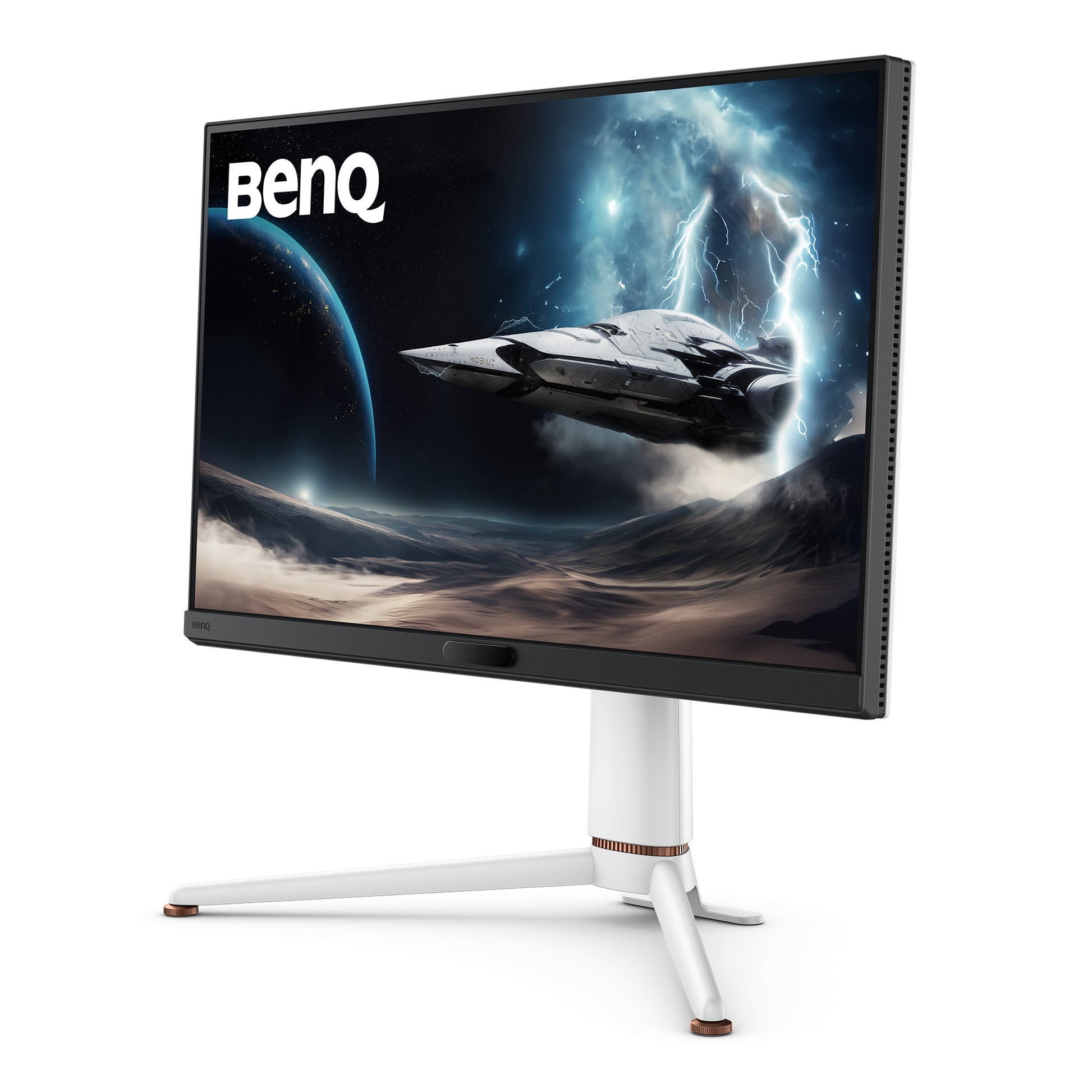 BenQ EX271U – Monitor, 27", IPS, 400 cd/m²