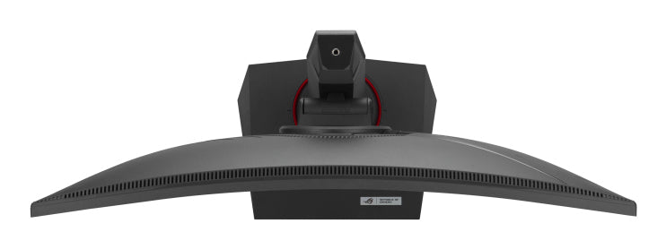 ASUS ROG Strix XG27WCS – 27", Curved, 2560 × 1440 (WQHD), VA, 180 Hz, USB-C 8 W, DisplayHDR 400