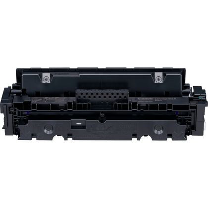 Canon 046H (1254C004) Schwarz Toner – Original – 6'300 Seiten – für Canon LBP653Cdw/LBP654Cx/MF732Cdw u. a.