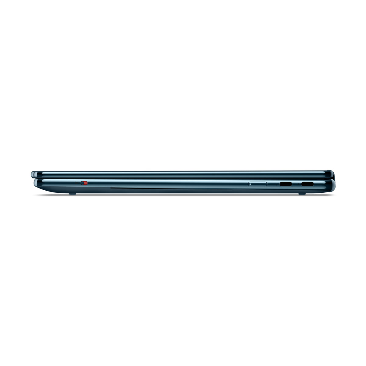Lenovo Yoga Book 9 14Iah10 – 14" WQXGA+ OLED Touch, Core Ultra 9 285H, 32 GB, 1 TB SSD, Win 11 Home