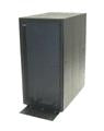 Lenovo DCG Rack 25U Standard – 19" Rack – 25U, 82 kg, 605×1001×1344 mm