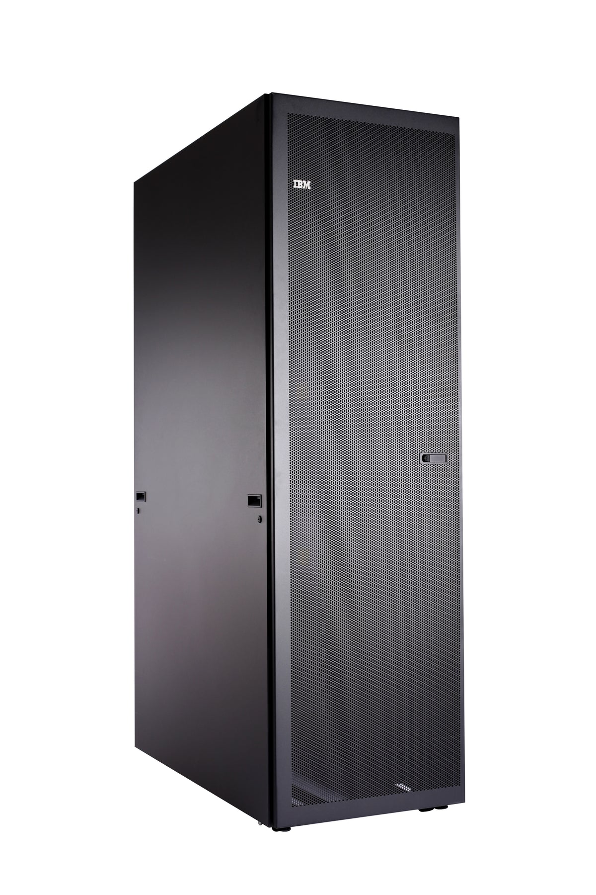 Lenovo DCG Rack Standard – 19" Netzwerkschrank 42U, 605 × 1000 × 1999 mm