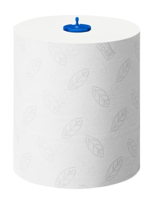 Tork Handtuchrolle – 2-lagig, weiss – 210 mm × 150 m – für H1 – Karton 6 Rollen – EU Ecolabel