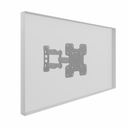 Hagor BRACKIT S-II – Wandhalterung