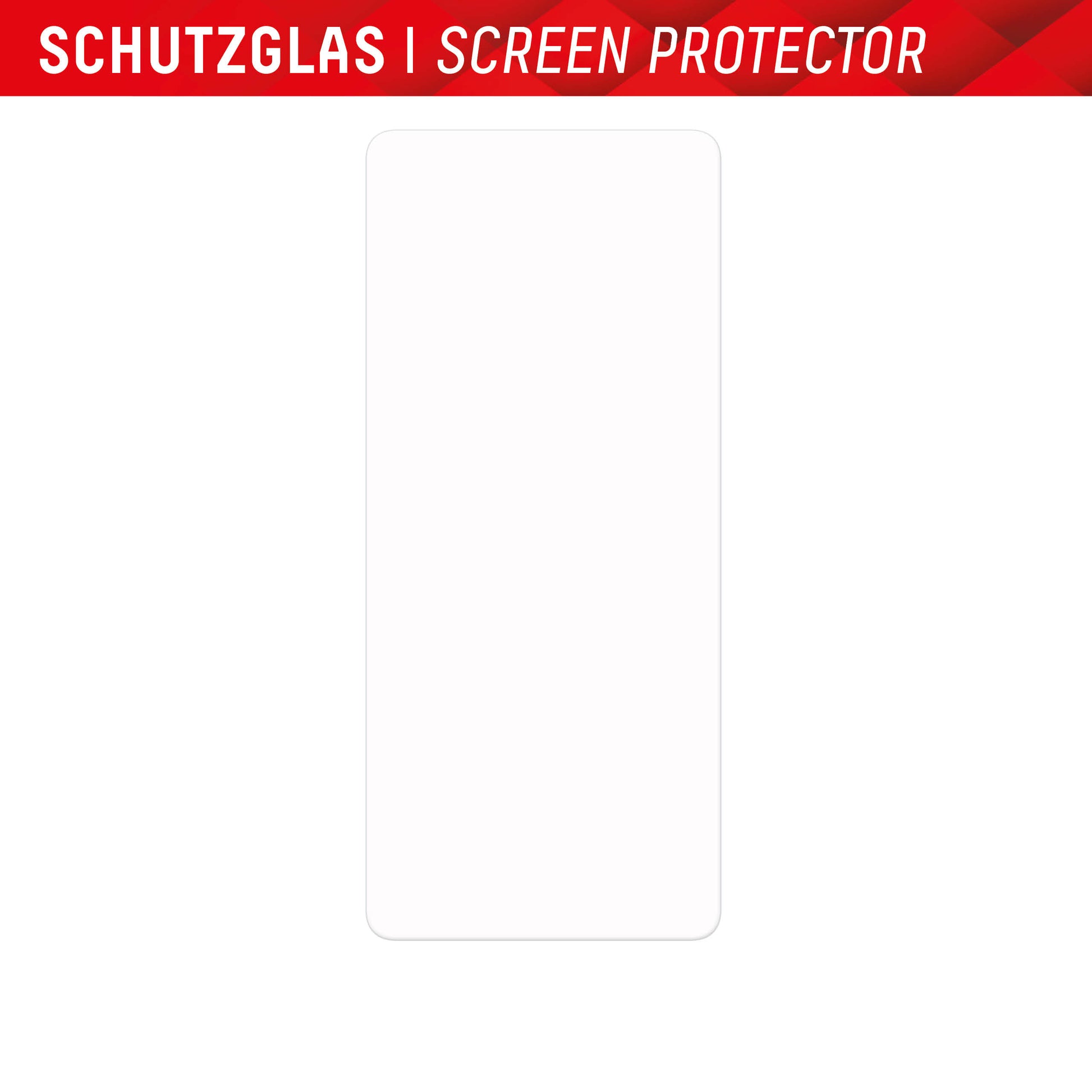 E.V.I. Displayschutz (Panzerglas), 10H – für Pixel 8A – mit Applikator