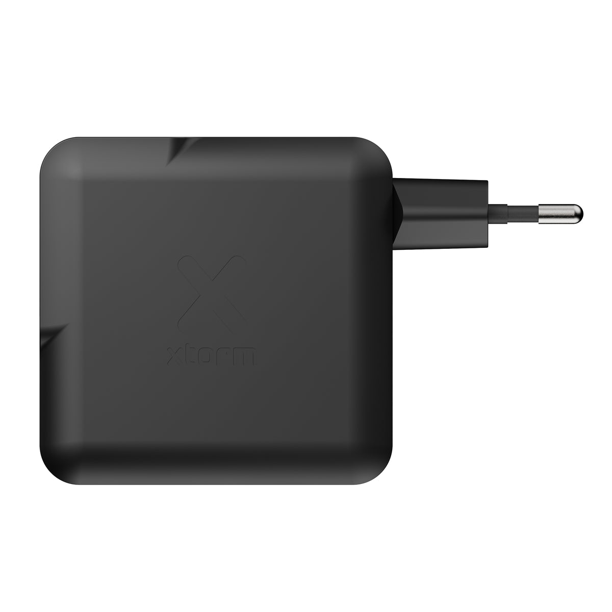 Xtorm NextGen XECNG1401 USB-Ladegerät 140 W – USB-C×2, USB-A×1 – PD, QC 3.0, GaN